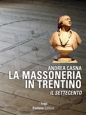 cover image of La Massoneria in Trentino
